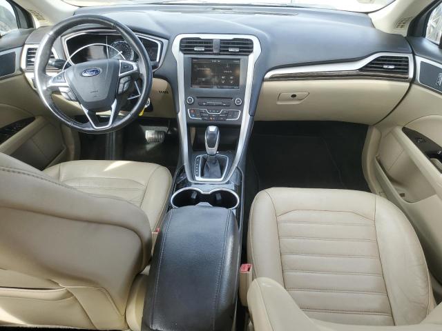2016 FORD FUSION SE - 3FA6P0T94GR120819