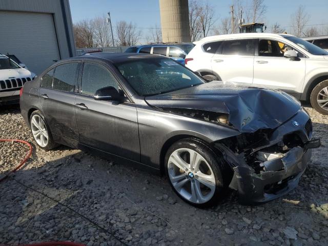 Vin: wba3a9g59ens64440, lot: 49270985, bmw 3 series i 20144