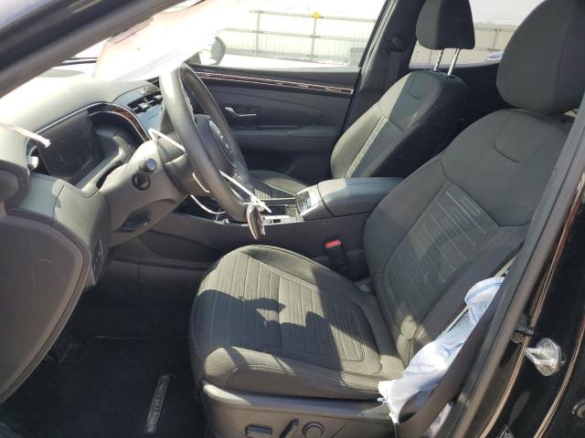 2022 HYUNDAI SANTA CRUZ - 5NTJCDAE1NH002753