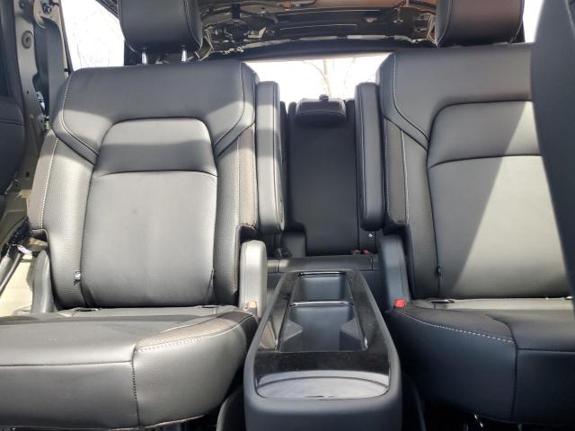 2024 NISSAN PATHFINDER - 5N1DR3CB0RC243868