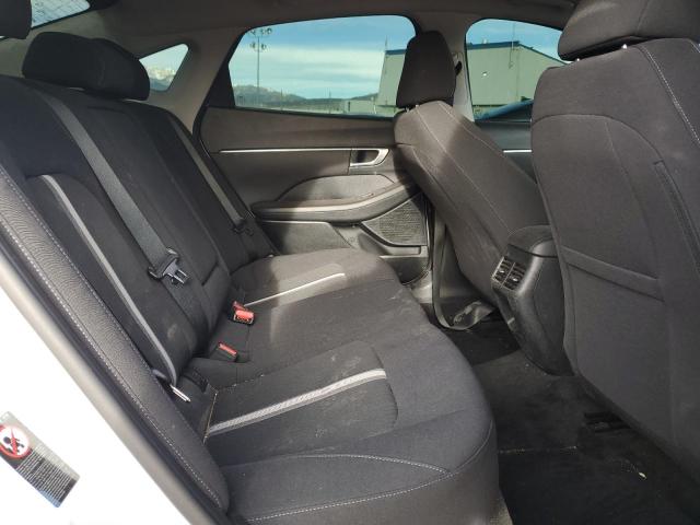 2023 HYUNDAI SONATA SEL - KMHL14JA2PA311003