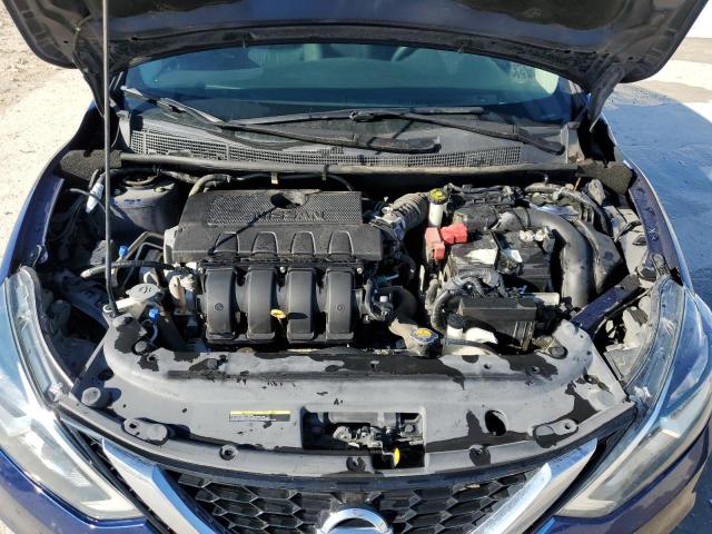 2019 NISSAN SENTRA S - 3N1AB7AP5KY228316