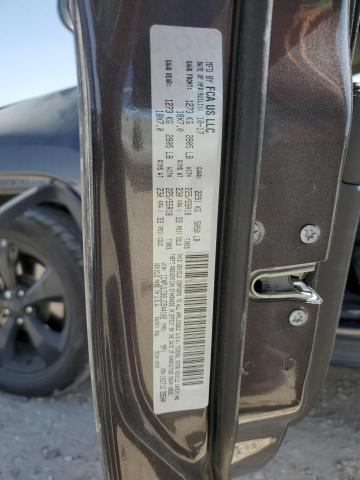 2018 JEEP CHEROKEE L - 1C4PJLCB2JD544102
