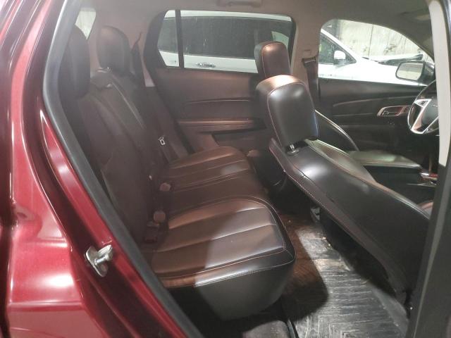 2016 GMC TERRAIN SL - 2GKFLUE3XG6243879