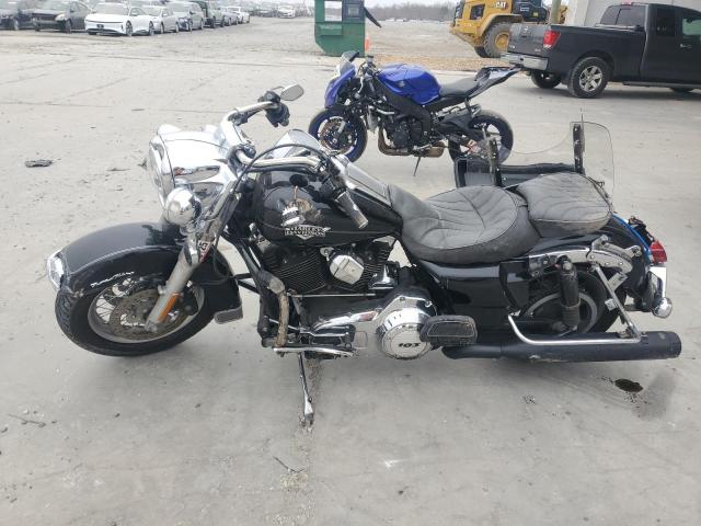 2011 HARLEY-DAVIDSON FLHRC 1HD1FRM39BB632349
