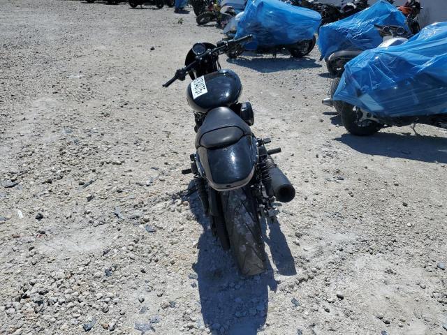 2015 HARLEY-DAVIDSON XG500 1HD4NAA12FC505625