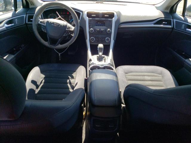2015 FORD FUSION SE - 3FA6P0H79FR167883