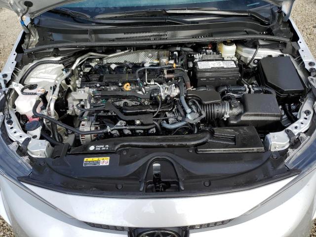 2024 TOYOTA COROLLA LE - 5YFB4MDEXRP186885