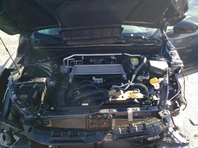 2024 SUBARU ASCENT TOU 4S4WMAWD5R3423579