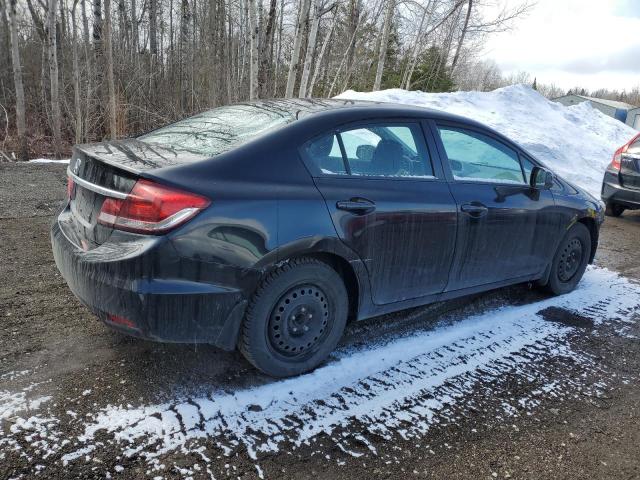 Vin: 2hgfb2f50dh038530, lot: 50609995, honda civic lx 20133