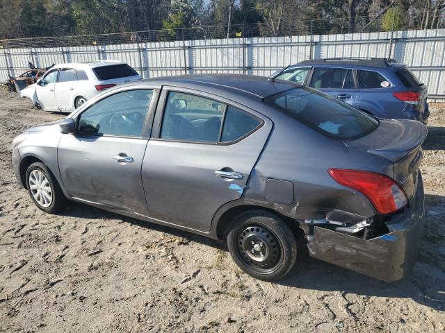 Vin: 3n1cn7apxjl804137, lot: 51044305, nissan versa s 20182