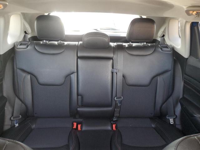 2022 JEEP COMPASS TR - 3C4NJDDB1NT226032