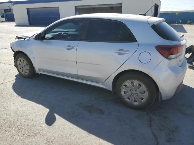 Vin: 3kpa25ab8je119788, lot: 48322395, kia rio lx 20182