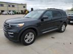 2020 FORD EXPLORER X - 1FMSK8DH3LGC88315