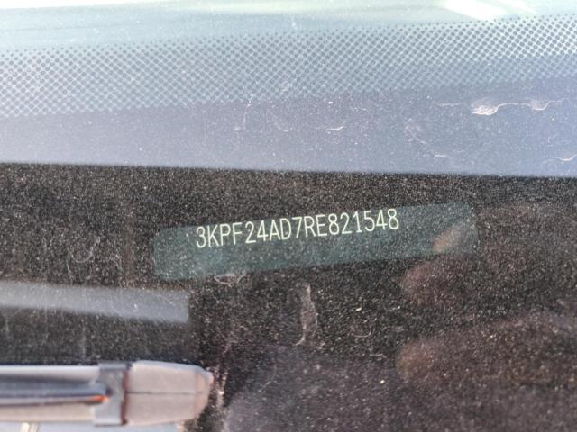 2024 KIA FORTE LX - 3KPF24AD7RE821548