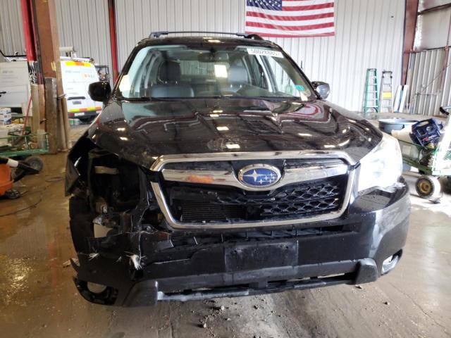 2015 SUBARU FORESTER 2 - JF2SJAUC0FH467740