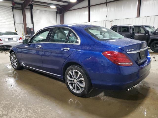 Vin: 55swf4kb3ju248257, lot: 50001055, mercedes-benz c-class 300 4matic 20182