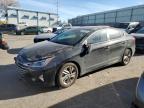 2020 HYUNDAI ELANTRA SE - KMHD84LFXLU034473