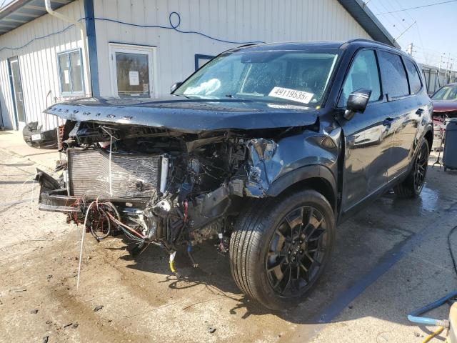 KIA TELLURIDE