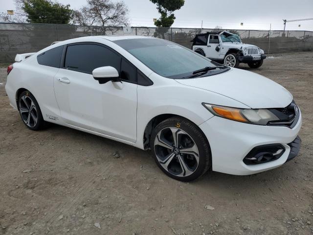 Vin: 2hgfg4a55eh702830, lot: 50451675, honda civic si 20144