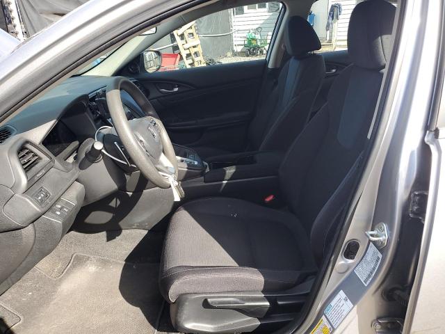 2022 HONDA INSIGHT EX 19XZE4F5XNE009130