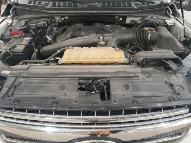 2018 FORD F150 SUPER - 1FTEW1EG4JKD47093