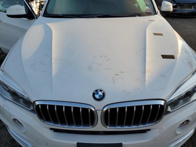 2015 BMW X5 XDRIVE3 - 5UXKR0C58F0K64662