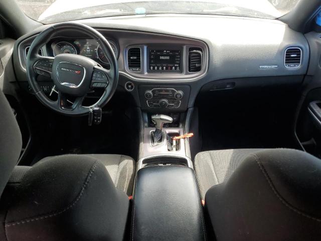 2C3CDXBGXKH510430 2019 DODGE CHARGER
