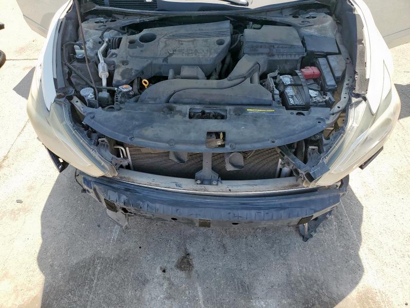 2016 NISSAN ALTIMA 2.5 - 1N4AL3AP1GC267137