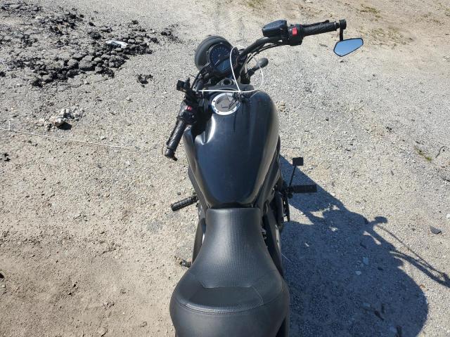 2015 KAWASAKI EN650 A - JKAENEA17FDA02273