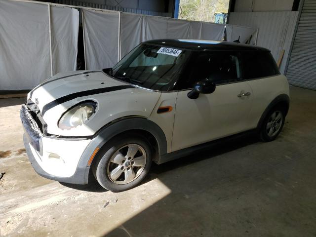 Vin: wmwxm5c57ft937701, lot: 50453645, mini cooper 2015 img_1