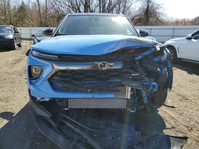 2024 CHEVROLET TRAILBLAZE - KL79MUSL1RB063696