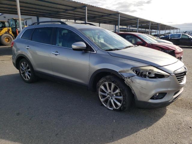 Vin: jm3tb3dv0f0448916, lot: 50845005, mazda cx-9 grand touring 20154