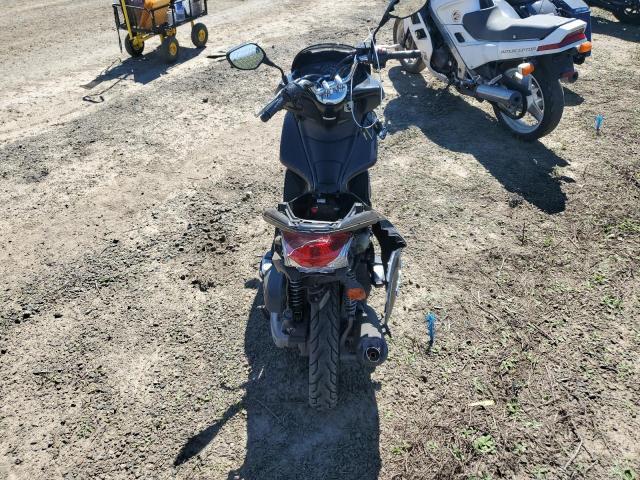 2013 HONDA PCX 150 MLHKF1210D5007295