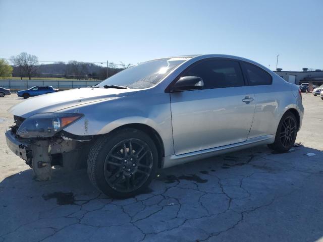 2006 TOYOTA SCION TC #3120574301
