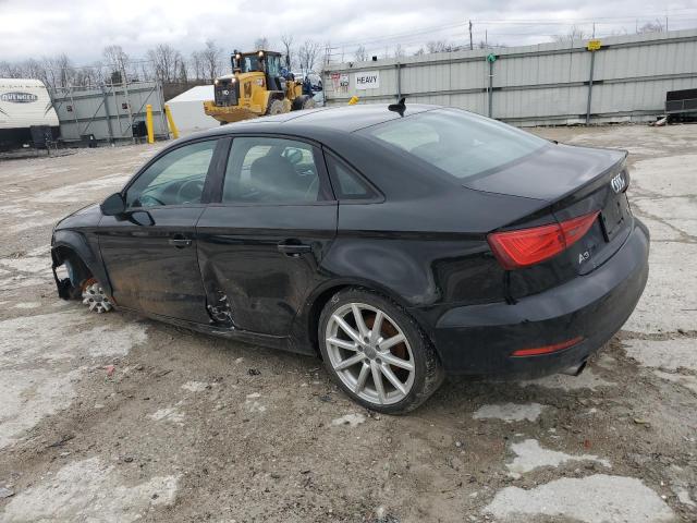 Vin: waub8gff1g1069349, lot: 48429505, audi a3 premium 20162