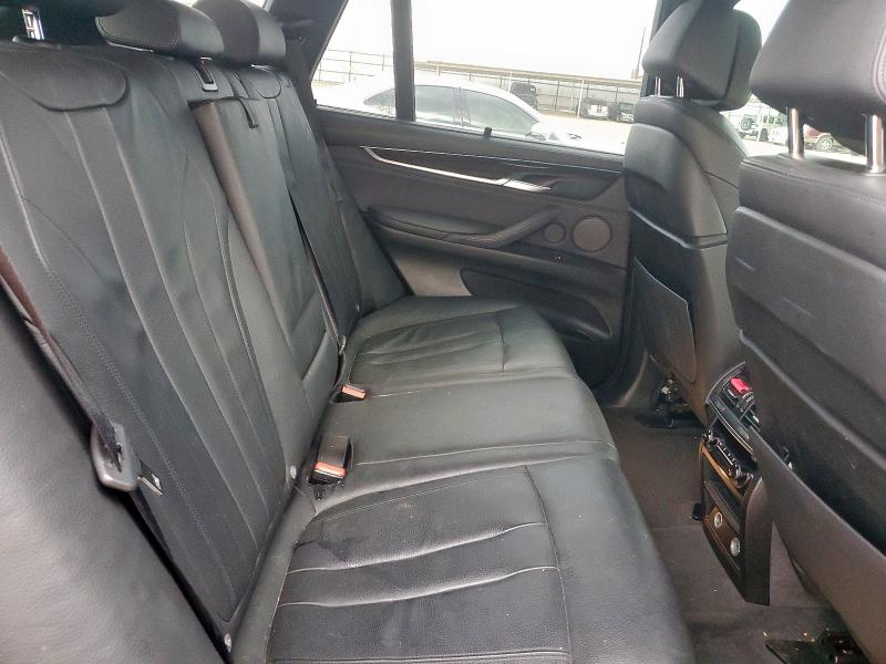 2017 BMW X5 XDRIVE5 - 5UXKR6C5XH0J84236