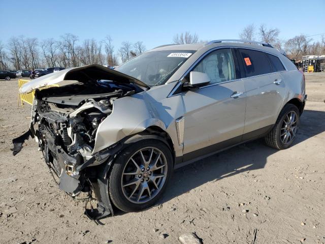 CADILLAC SRX PERFOR