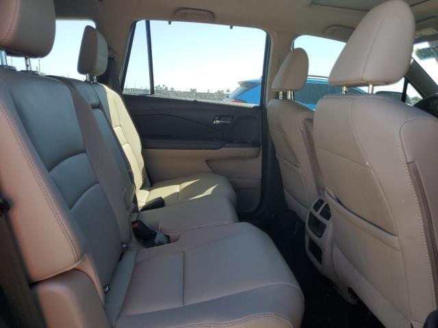 2022 HONDA PILOT SE 5FNYF5H25NB031063