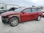 2016 FORD FUSION SE - 3FA6P0H70GR114507