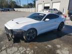 2019 FORD MUSTANG - 1FA6P8TH7K5141679