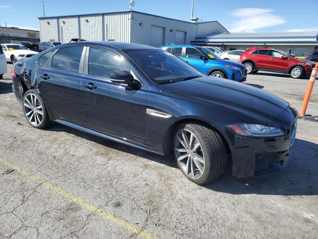 2016 JAGUAR XF S SAJBG4BVXGCY19810
