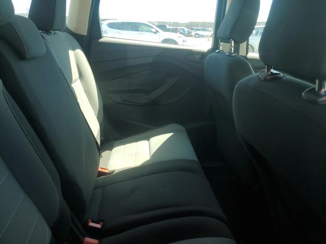 2018 FORD ESCAPE S - 1FMCU0F78JUA49796