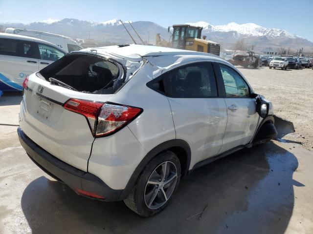 Vin: 3czru5h76mm708597, lot: 48306195, honda hr-v exl 20213