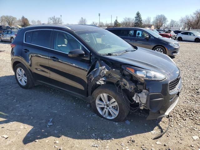 Vin: kndpm3ac6j7364963, lot: 48919025, kia sportage lx 20184