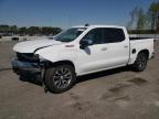 2021 CHEVROLET SILVERADO - 3GCUYDED3MG121684