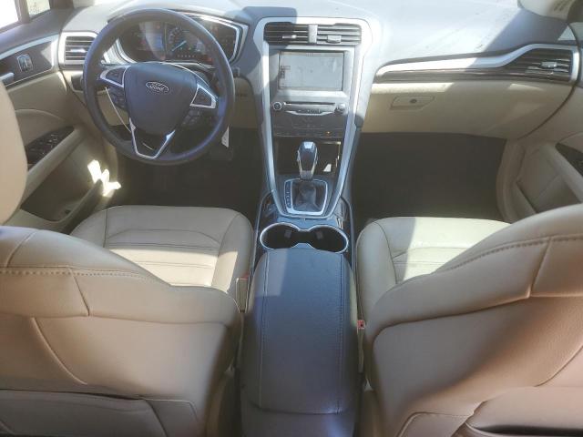 2015 FORD FUSION SE - 3FA6P0HD0FR180320