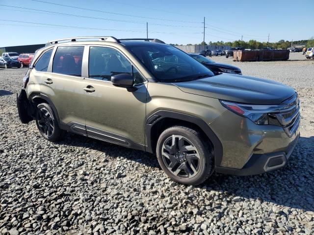 Vin: jf2sldrc3sh488483, lot: 50199515, subaru forester limited 20254