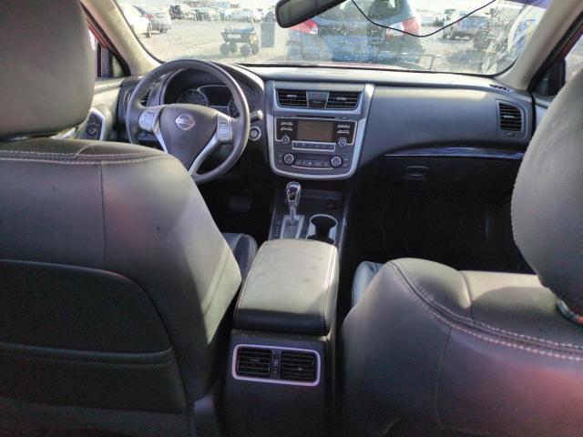 2016 NISSAN ALTIMA 2.5 - 1N4AL3AP0GC215773