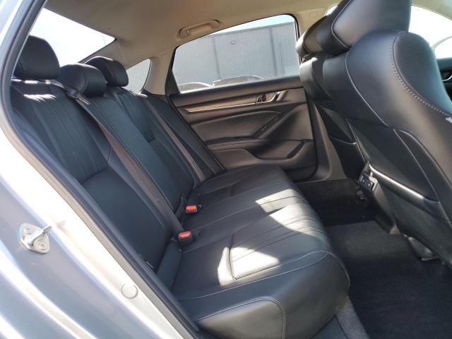 2021 HONDA ACCORD TOU - 1HGCV2F92MA013544